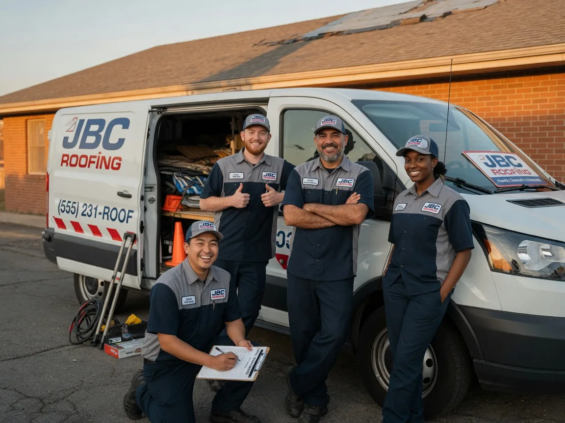 Roof Replacement company in Dearing, GA